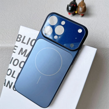 iPhone 17 Pro Max Style Case for iPhone 13 / 14 / 15 / 16 Pro Max