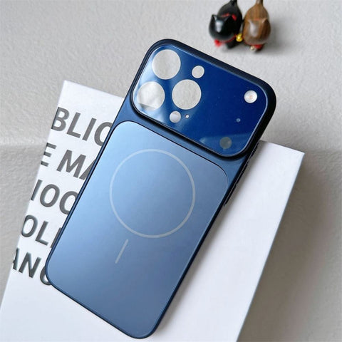 iPhone 17 Pro Max Style Case for iPhone 13 / 14 / 15 / 16 Pro Max