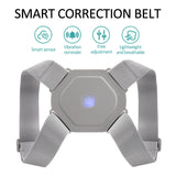 Smart Rechargeable Posture Corrector Belt