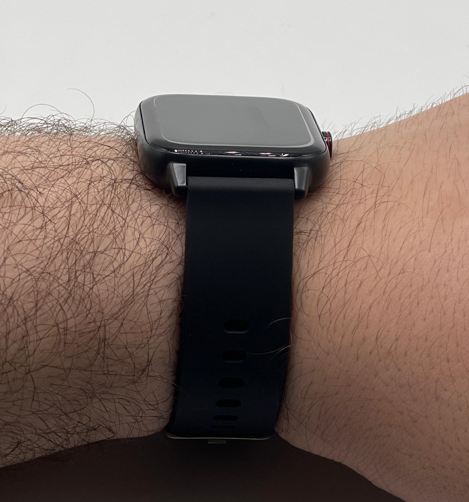 H20 Smartwatch – Dubai Made Fitness & Health Tracker (Unisex)