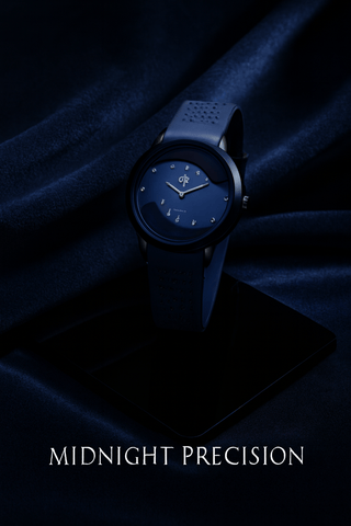 Stylish Quartz Analog Wrist Watch for Men & Women