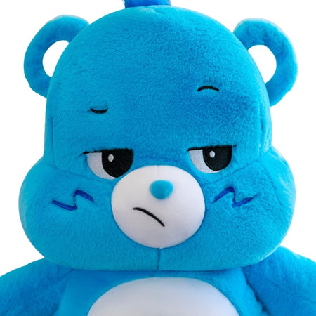 01 Pcs Lovely Care Bear Plush Toy — 28 cm