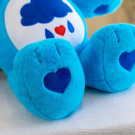 01 Pcs Lovely Care Bear Plush Toy — 28 cm