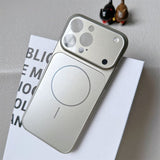 iPhone 17 Pro Max Style Case for iPhone 13 / 14 / 15 / 16 Pro Max