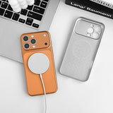 iPhone 17 Pro Max Style Case for iPhone 13 / 14 / 15 / 16 Pro Max