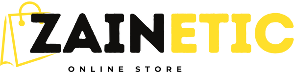 Zainetic
