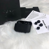 Black AirPods Lite 2nd Gen (ANC)